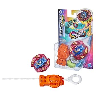 Figurine et réplique Beyblade HS Flare Cobra C5