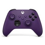 Microsoft Xbox Wireless Controller - Manette de jeu - sans fil - Bluetooth - violet astral - pour PC, Microsoft Xbox One, Android, iOS, Microsoft Xbox Series S, Microsoft Xbox Series X