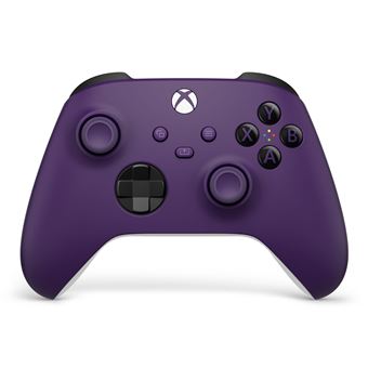 Présentation de la nouvelle manette sans fil Xbox – Édition Spéciale