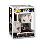 Figurine Funko Pop Obi-Wan Kenobi S2 Grand Inquisitor