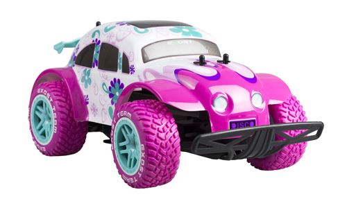 Voiture radiocommandée Exost Pixie 1:12