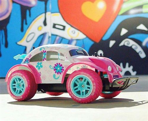 Voiture radiocommandée Exost Pixie 1:12 Voiture télécommandée