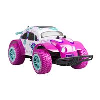 Voiture radio commandée Mattel Barbie Dream Car - Voiture télécommandée