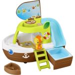 Le Bateau Croisiere Klorofil