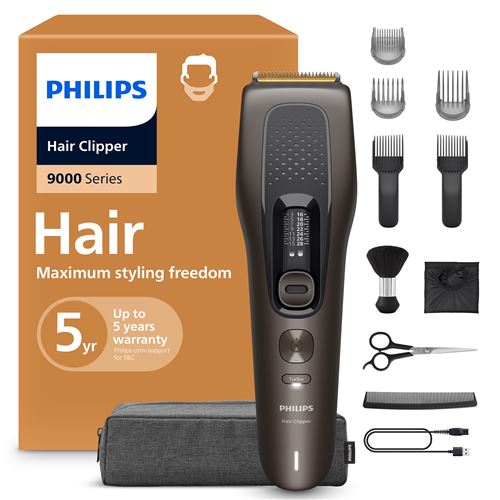 Tondeuse à Cheveux Philips HC9722/15