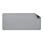 Tapis de bureau Logitech Studio Series Gris