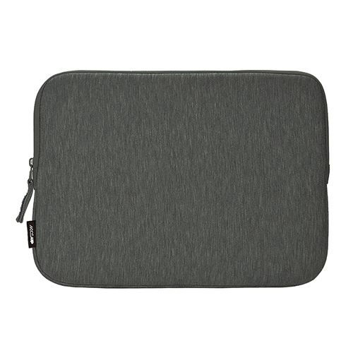 Housse pour PC portable 14'' Accsup MB PRO Gris