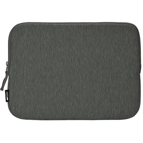 Housse pour PC portable 14 Accsup MB PRO Gris