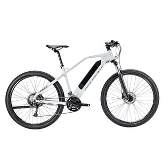 Peugeot EM03 27.5 electric bike" Size 53 White