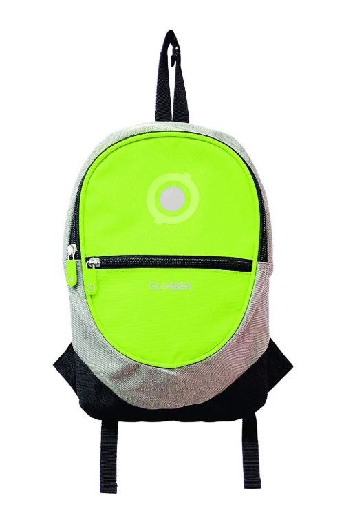 Globber Junior Rugzak Groen
