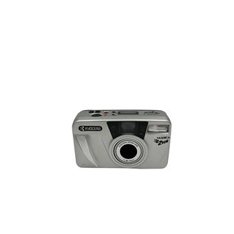 Épingle De Revers émail Noir 3,8 Cm - Thème Photo - Pour Yashica T4 Ou Décoration