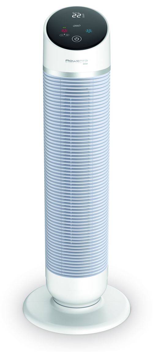 Chauffage Soufflant Rowenta Silent Comfort HQ8120F0