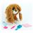Peluche Rescue Runts Cocker_1