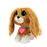 Peluche Rescue Runts Cocker_2