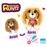 Peluche Rescue Runts Cocker_3