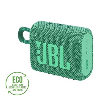 Kabelloser 3 | & Lautsprecher Wireless Eco Lautsprecher fnac Bluetooth Schweiz auf JBL Preis - Go - 5% Grün Einkauf