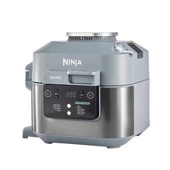 Ninja Speedi 10-en-1 Rapid Cooker (Cuiseur rapid…