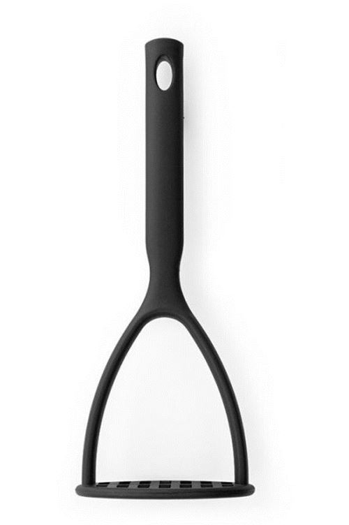 Presse purée Brabantia Noir