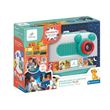 Conteuse d’histoires avec projecteur Clementoni Plus Disney Baby