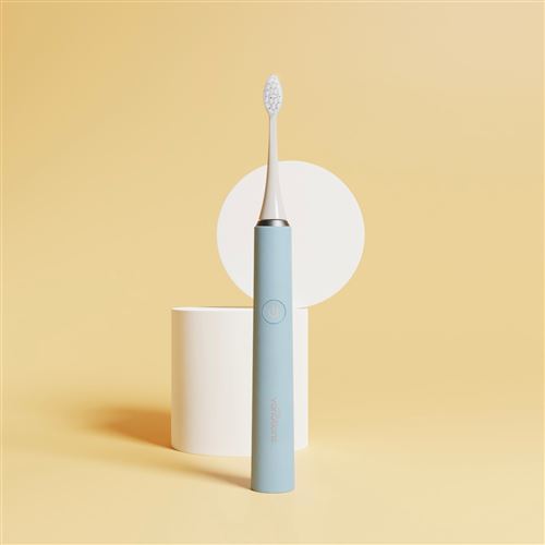 Test MyVariations : la brosse à dents électrique sonique sans