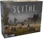 Jeu de société Matagot Scythe