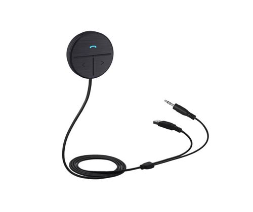 Récepteur pour voiture T'nB Bluetooth 4.1