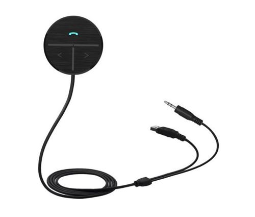Adaptateur USB Bluetooth 4.0 - Pour PC / Ordinateur Portable - Portée Jusqu'à 50 M - Classe 1