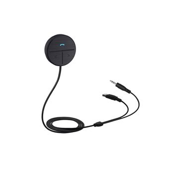 Récepteur pour voiture T'nB Bluetooth 4.1 - 1