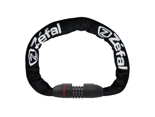Antivol Zéfal K Traz M12 Code Noir