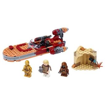 75271 Landspeeder de Luke Skywalker LEGO® Star Wars