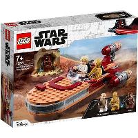 LEGO® Star Wars™ 75271 Le Landspeeder™ de Luke Skywalker