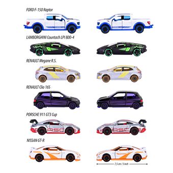 Majorette cars limited edition online