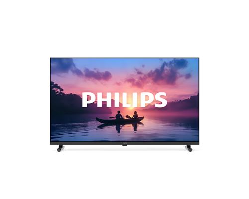 32PHS6050 80 cm HD Smart OS Titan 2025 - vue 3