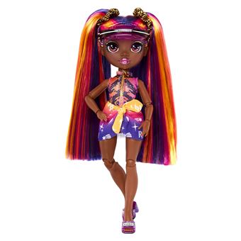 Poupée Rainbow High Pacific Coast SS