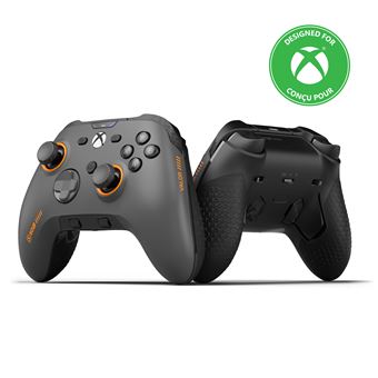 Télécommande Multimédia Sans Fil Pour Xbox One, Series X Et Series S - Neuf Générique
