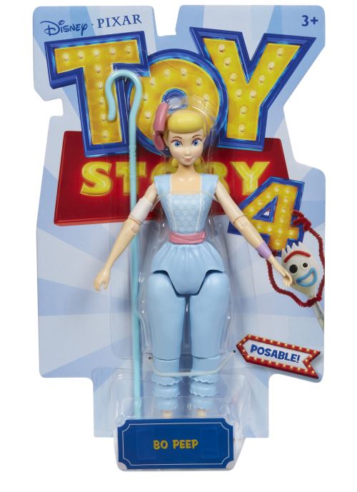Figurine Disney Toy Story - Zig Zag Pop 10cm - Funko