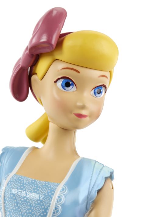 Figurine articulée Disney Toy Story Bergère - Figurine de collection