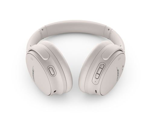 Bose QuietComfort 45 (QC45) : prix, fiche technique, actualités et test -  Casques audio - Numerama