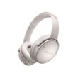 Casque à réduction de bruit sans fil Bluetooth Bose QuietComfort 45 Blanc