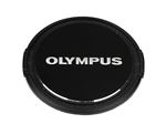 Bouchon d'objectif Olympus LC-72C Noir