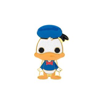 Funko Pop! Pin’s Disney Donald Duck