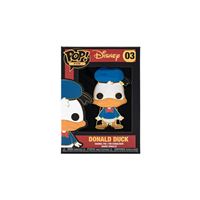 Funko Pop! Pin’s Disney Donald Duck