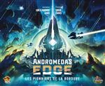 ANDROMEDA''S EDGE (FR)