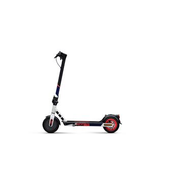 Trottinette électrique Aprilia ESRZ 450 W Noir et Rouge