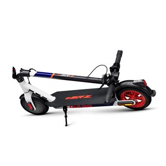 Trottinette électrique Aprilia ESRZ 450 W Noir et Rouge