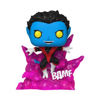 POP DELUXE: NIGHTCRAWLER(TELEPORTING)(GW)