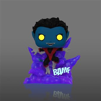 POP DELUXE: NIGHTCRAWLER(TELEPORTING)(GW)