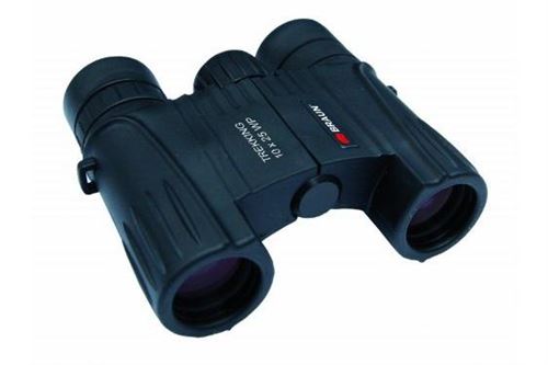 Braun Trekking 10X25 Wp