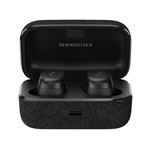 Ecouteurs sans fil à réduction du bruit Sennheiser Momentum 3 Bluetooth True Wireless Noir