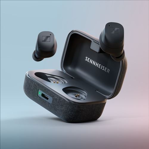 Sennheiser momentum true discount wireless 2 fnac